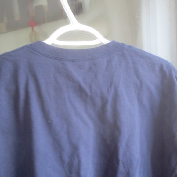 Brand New Snagglepuss Heaven to Murgatroyd Heavyweight Cotton T-Shirt - Size 2XL - Picture 9 of 9